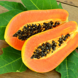 Papaya - Carica ‘Honey’